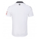 Fulham Tricou Fotbal Replică 2024-25 Barbati Acasa